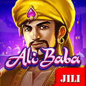 Ali Baba on Nostar
