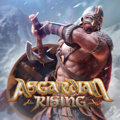 Asgardian Rising on Nostar