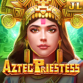 Aztec Priestess on Nostar