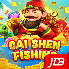 Cai Shen Fishing on Nostar