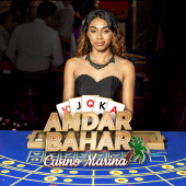 Casino Marina Andar Bahar on Nostar