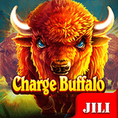 Charge Buffalo on Nostar
