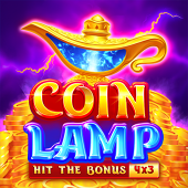 Coin Lamp on Nostar