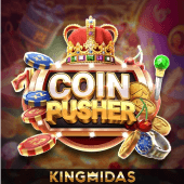 Coin Pusher on Nostar