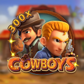 Cowboys on Nostar