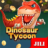 Dinosaur Tycoon on Nostar