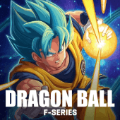 Dragon Ball on Nostar