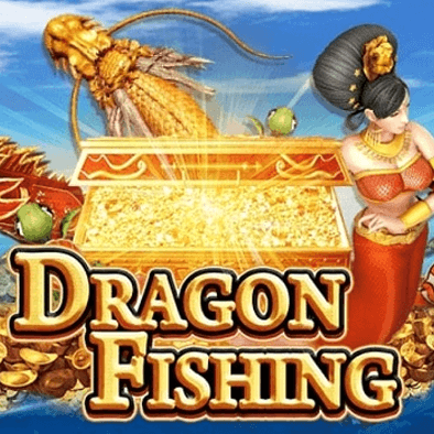 Dragon Fishing on Nostar