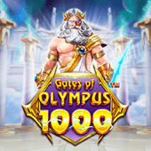 Gates of Olympus 1000 on Nostar
