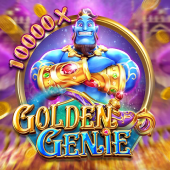 Golden Genie on Nostar