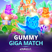 Gummy Giga Match on Nostar