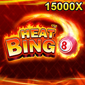 Heat Bingo on Nostar