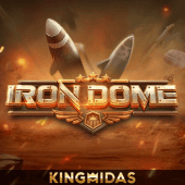 Iron Dome on Nostar