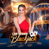 Las Vegas Blackjack on Nostar