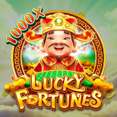 Lucky Fortunes on Nostar