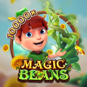 Magic Beans on Nostar