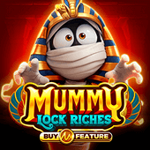 Mummy Lock Riches on Nostar