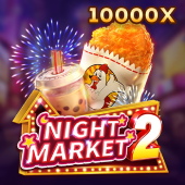 Night Market 2 on Nostar