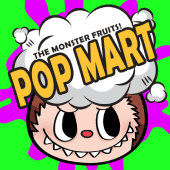 Popmart on Nostar