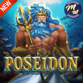 Poseidon on Nostar