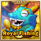 Royal Fishing on Nostar