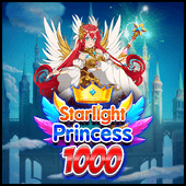 Starlight Princess 1000 on Nostar