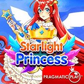 Starlight Princess on Nostar