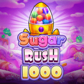Sugar Rush 1000 on Nostar