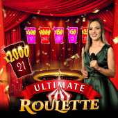 Ultimate Roulette on Nostar