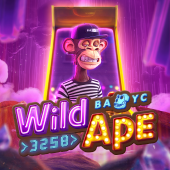 Wild Ape on Nostar