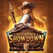 Wild Bounty Showdown on Nostar